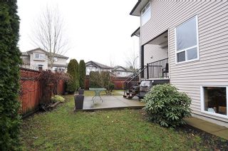Photo 20: 11735 GILLAND Loop in Maple Ridge: Cottonwood MR House for sale in "RICHMOND HILL" : MLS®# R2027944