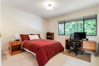 Photo 27: 5596 HUCKLEBERRY Lane in North Vancouver: Grouse Woods House for sale : MLS®# R2774507