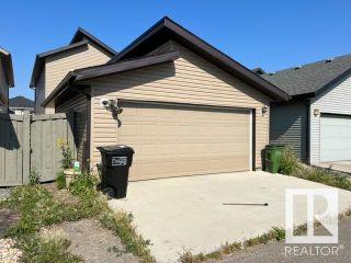 Photo 33: 6695 CARDINAL Road in Edmonton: Zone 55 House for sale : MLS®# E4314600