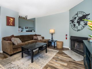 Photo 3: 103 544 Blackthorn Road NE in Calgary: Thorncliffe Row/Townhouse for sale : MLS®# A1096469