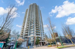 Main Photo: 1204 7328 ARCOLA Street in Burnaby: Highgate Condo for sale in "Esprit" (Burnaby South)  : MLS®# R2865360
