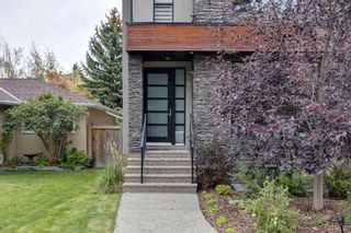Photo 2: 4024 16A Street SW in Calgary: Altadore Detached for sale : MLS®# A2095760