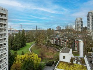 Photo 4: 1501 71 JAMIESON Court in New Westminster: Fraserview NW Condo for sale : MLS®# R2864835