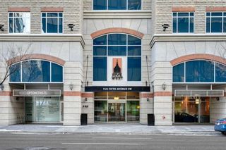 Main Photo: 2504 910 5 Avenue SW in Calgary: Downtown Commercial Core Apartment for sale : MLS®# A2131228