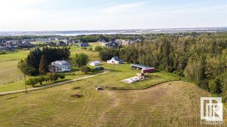 Photo 1: 26106 Highway 16: Rural Parkland County House for sale : MLS®# E4311544