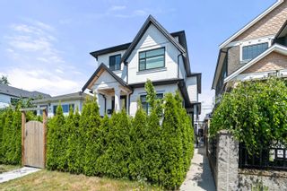 Photo 29: 465 E 57TH Avenue in Vancouver: South Vancouver 1/2 Duplex for sale (Vancouver East)  : MLS®# R2901991