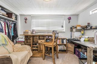 Photo 18: 16 6900 INKMAN ROAD: Agassiz Manufactured Home for sale : MLS®# R2397284