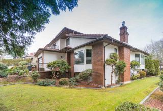Photo 2: 6397 CAULWYND PLACE in Burnaby: South Slope House for sale (Burnaby South)  : MLS®# R2244877