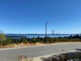Photo 1: 434 Thetis Dr in Ladysmith: Du Ladysmith Land for sale (Duncan)  : MLS®# 892051