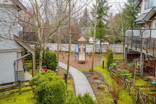 Photo 32: 29 8250 209B Street in Langley: Willoughby Heights Townhouse for sale in "Outlook" : MLS®# R2669997