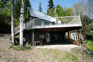 Photo 5: 6473 Squilax Anglemont Highway: Magna Bay House for sale (North Shuswap)  : MLS®# 10081849