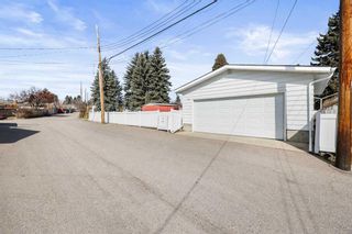 Photo 10: 10404 8 Street SW in Calgary: Southwood Detached for sale : MLS®# A2124975