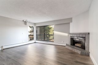 Photo 6: 205 721 HAMILTON Street in New Westminster: Uptown NW Condo for sale in "Casa Del Ray" : MLS®# R2245380