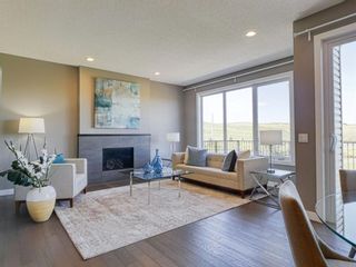 Photo 10: 315 Chaparral Valley Way SE in Calgary: Chaparral Detached for sale : MLS®# A1244596