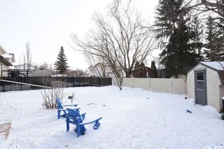Photo 39: 7819 Sherwood Drive in Regina: Westhill RG Residential for sale : MLS®# SK840459