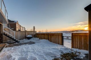 Photo 42: 72 Windgate Close SW: Airdrie Detached for sale : MLS®# A1186046
