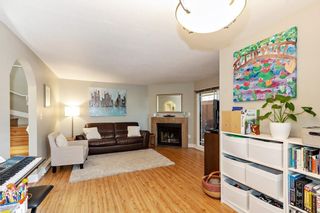 Photo 8: 1 3301 W 16TH Avenue in Vancouver: Kitsilano Townhouse for sale (Vancouver West)  : MLS®# R2608502