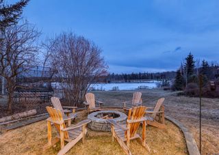 Photo 44: 8 Reflection Cove in Rural Rocky View County: Rural Rocky View MD Detached for sale : MLS®# A2036559