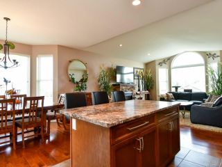 Photo 10: 1107 Cordero Cres in CAMPBELL RIVER: CR Willow Point House for sale (Campbell River)  : MLS®# 822442