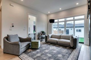 Photo 22: 422 21 Avenue NE in Calgary: Winston Heights/Mountview Semi Detached (Half Duplex) for sale : MLS®# A2078358