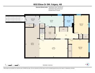 Photo 33: 6032 Elbow Drive SW in Calgary: Meadowlark Park Detached for sale : MLS®# A1187589