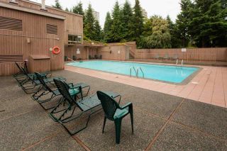 Photo 20: 2205 4160 SARDIS Street in Burnaby: Central Park BS Condo for sale in "Central Park Place" (Burnaby South)  : MLS®# R2233323