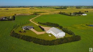 Photo 39: 54511 RGE RD 260: Rural Sturgeon County House for sale : MLS®# E4309299