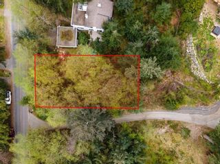 Photo 10: 1545 WHITESAILS Drive: Bowen Island Land for sale in "TUNSTALL BAY" : MLS®# R2758411