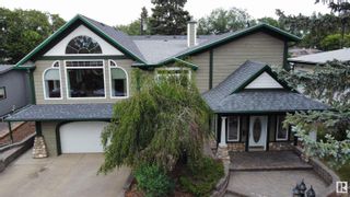 Main Photo: 4438 ADA Boulevard in Edmonton: Zone 23 House for sale : MLS®# E4303863