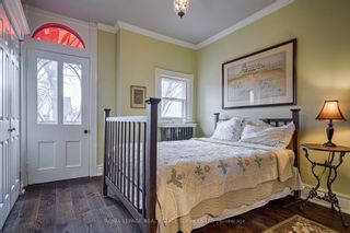 Photo 17: 125 Macdonell Avenue in Toronto: Roncesvalles House (3-Storey) for sale (Toronto W01)  : MLS®# W8244442