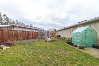 Photo 25: 31 7586 Tetayut Rd in Central Saanich: CS Hawthorne Manufactured Home for sale : MLS®# 892059