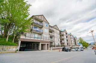 Photo 3: 117 33165 2ND Avenue in Mission: Mission BC Condo for sale in "Mission Manor" : MLS®# R2721608