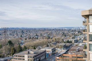 Photo 33: 1006 3760 ALBERT Street in Burnaby: Vancouver Heights Condo for sale in "Boundary View by BOSA" (Burnaby North)  : MLS®# R2540454
