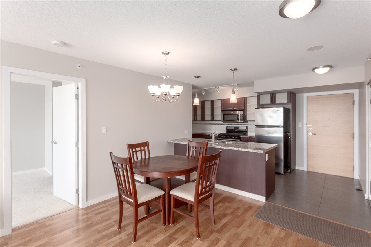 Main Photo: 1306 7888 SABA Road in Richmond: Brighouse Condo for sale in "OPAL" : MLS®# R2274933