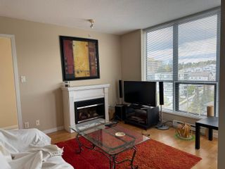 Photo 1: 1104 850 ROYAL Avenue in New Westminster: Downtown NW Condo for sale in "ROYALTON" : MLS®# R2878308
