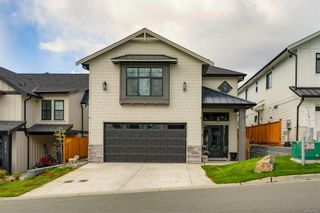 Photo 1: 3574 Delblush Lane in Langford: La Olympic View House for sale : MLS®# 960647