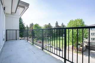 Photo 15: 407 2382 ATKINS Avenue in Port Coquitlam: Central Pt Coquitlam Condo for sale in "PARC EAST" : MLS®# R2779767