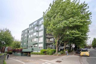 Photo 28: 301 1510 W 1ST Avenue in Vancouver: False Creek Condo for sale in "Mariner Walk" (Vancouver West)  : MLS®# R2589814