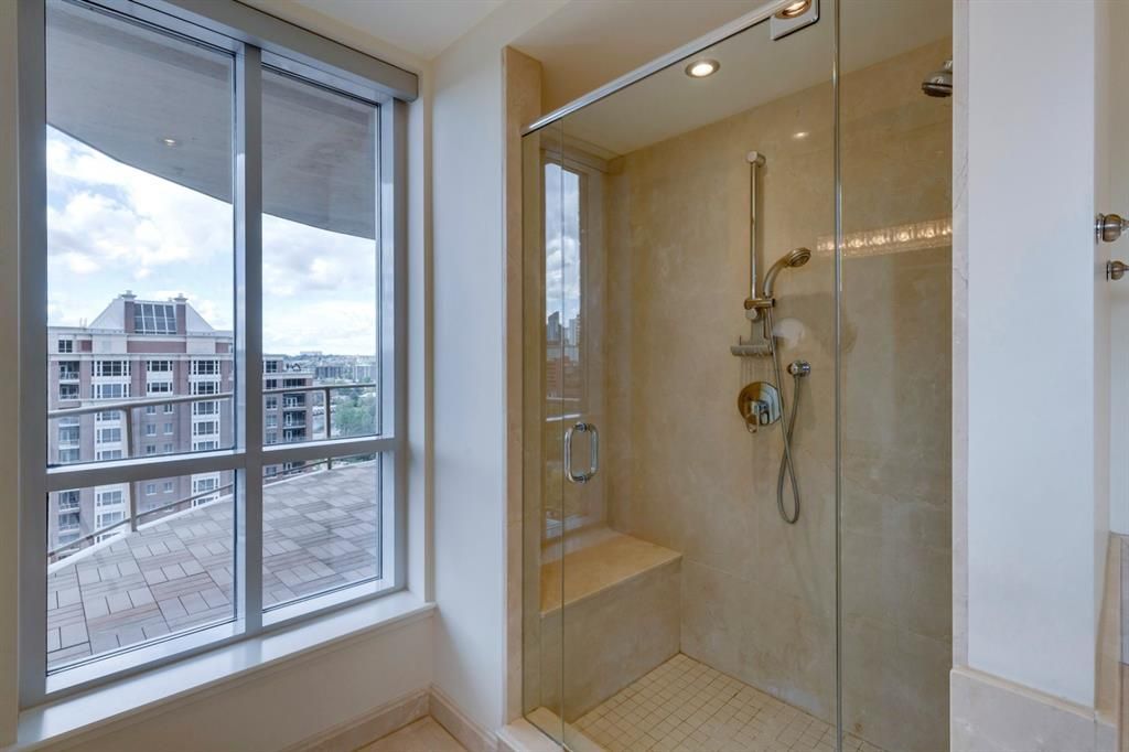 Photo 17: Photos: 1302 600 Princeton Way SW in Calgary: Eau Claire Apartment for sale : MLS®# A1146952