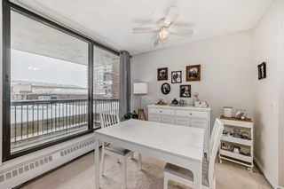 Photo 18: 306 145 Point Drive NW in Calgary: Point McKay Apartment for sale : MLS®# A2116380
