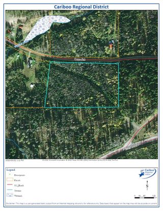 Photo 1: LOT 3 CAVE Road in Williams Lake: Horsefly Land for sale : MLS®# R2719437
