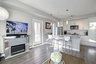 Photo 15: 408 150 Auburn Meadows Manor SE in Calgary: Auburn Bay Apartment for sale : MLS®# A1178978