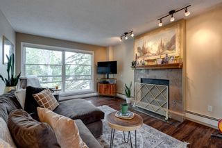 Photo 2: 521 860 Midridge Drive SE in Calgary: Midnapore Apartment for sale : MLS®# A1244666