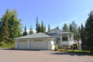 Photo 1: 8721 GLACIERVIEW Road in Smithers: Smithers - Rural House for sale in "SILVERN ESTATES" (Smithers And Area (Zone 54))  : MLS®# R2382748
