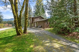 Photo 3: 1182 IVERSON Road: Columbia Valley House for sale (Cultus Lake & Area)  : MLS®# R2874776