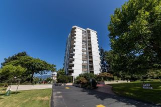 Photo 15: 1201 701 W VICTORIA Park in North Vancouver: Central Lonsdale Condo for sale in "Park Avenue Place" : MLS®# R2599644