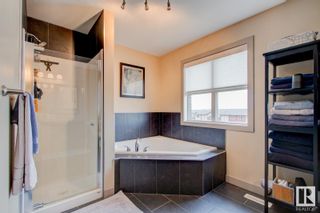Photo 27: 16 1623 CUNNINGHAM Way in Edmonton: Zone 55 Townhouse for sale : MLS®# E4291916