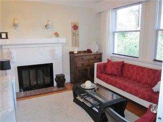 Photo 3: 3930 W 29TH Avenue in Vancouver: Dunbar House for sale (Vancouver West)  : MLS®# V917856