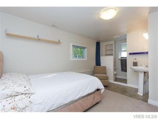 Photo 16: 1609 Chandler Ave in VICTORIA: Vi Fairfield East Half Duplex for sale (Victoria)  : MLS®# 744079