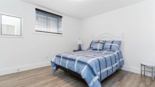 Photo 41: 17 Edgeview Crescent: Komoka Single Family Residence for sale (4 - Middelsex Centre)  : MLS®# 40566337